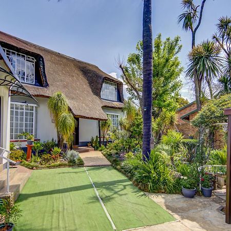 Lavender Villa Kempton Park Eksteriør billede