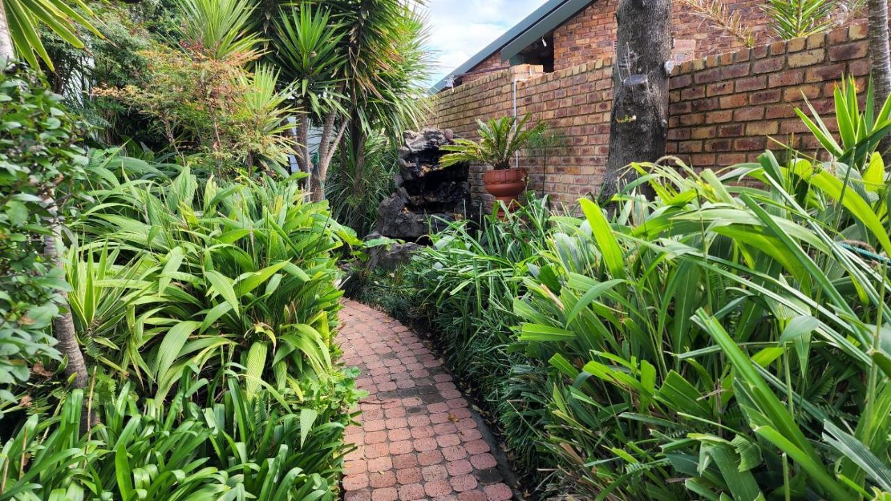 Lavender Villa Kempton Park Eksteriør billede