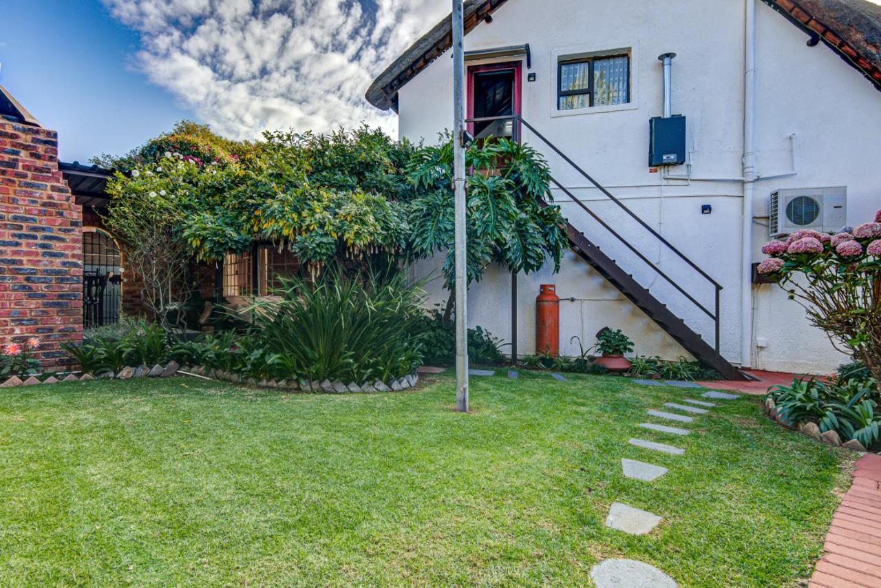 Lavender Villa Kempton Park Eksteriør billede