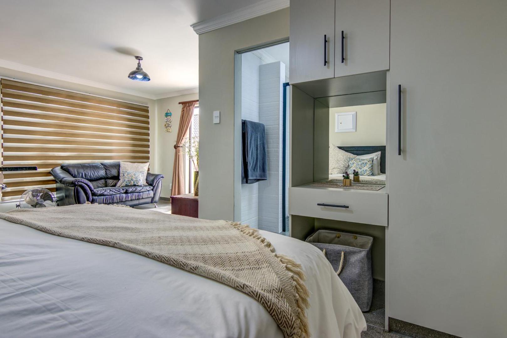 Lavender Villa Kempton Park Eksteriør billede