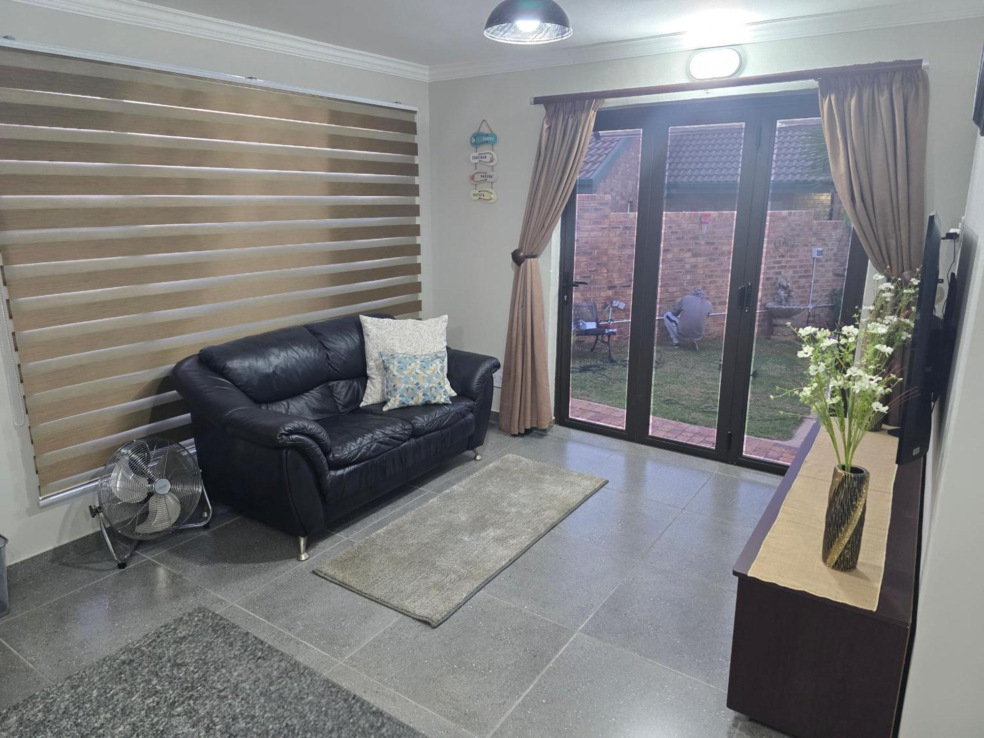 Lavender Villa Kempton Park Værelse billede
