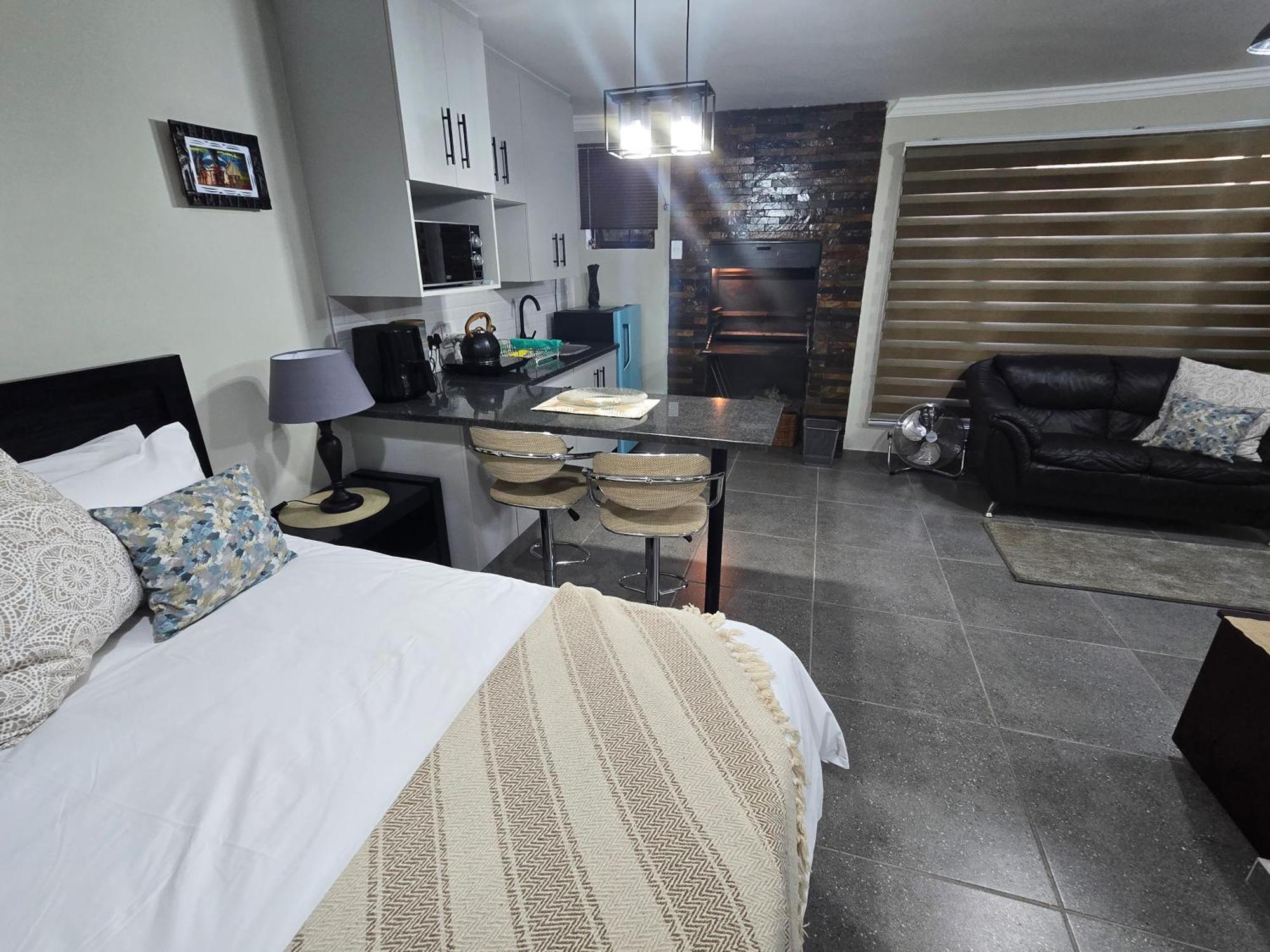 Lavender Villa Kempton Park Værelse billede