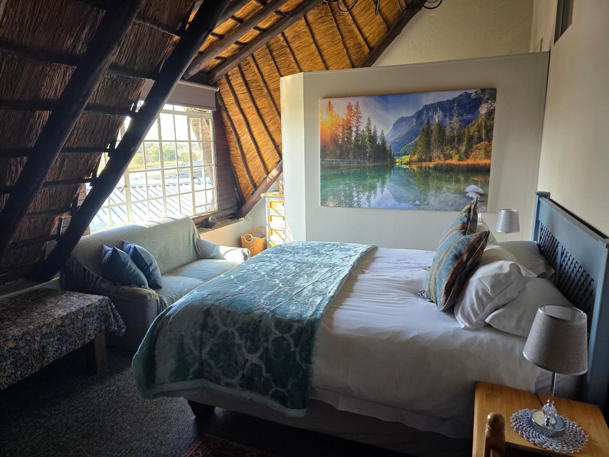 Lavender Villa Kempton Park Eksteriør billede