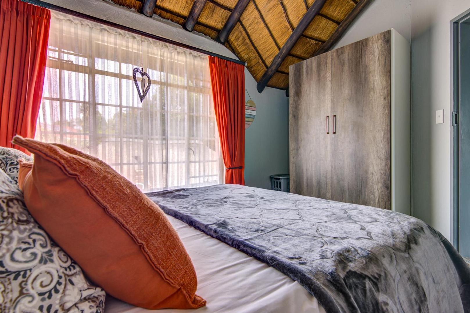 Lavender Villa Kempton Park Eksteriør billede