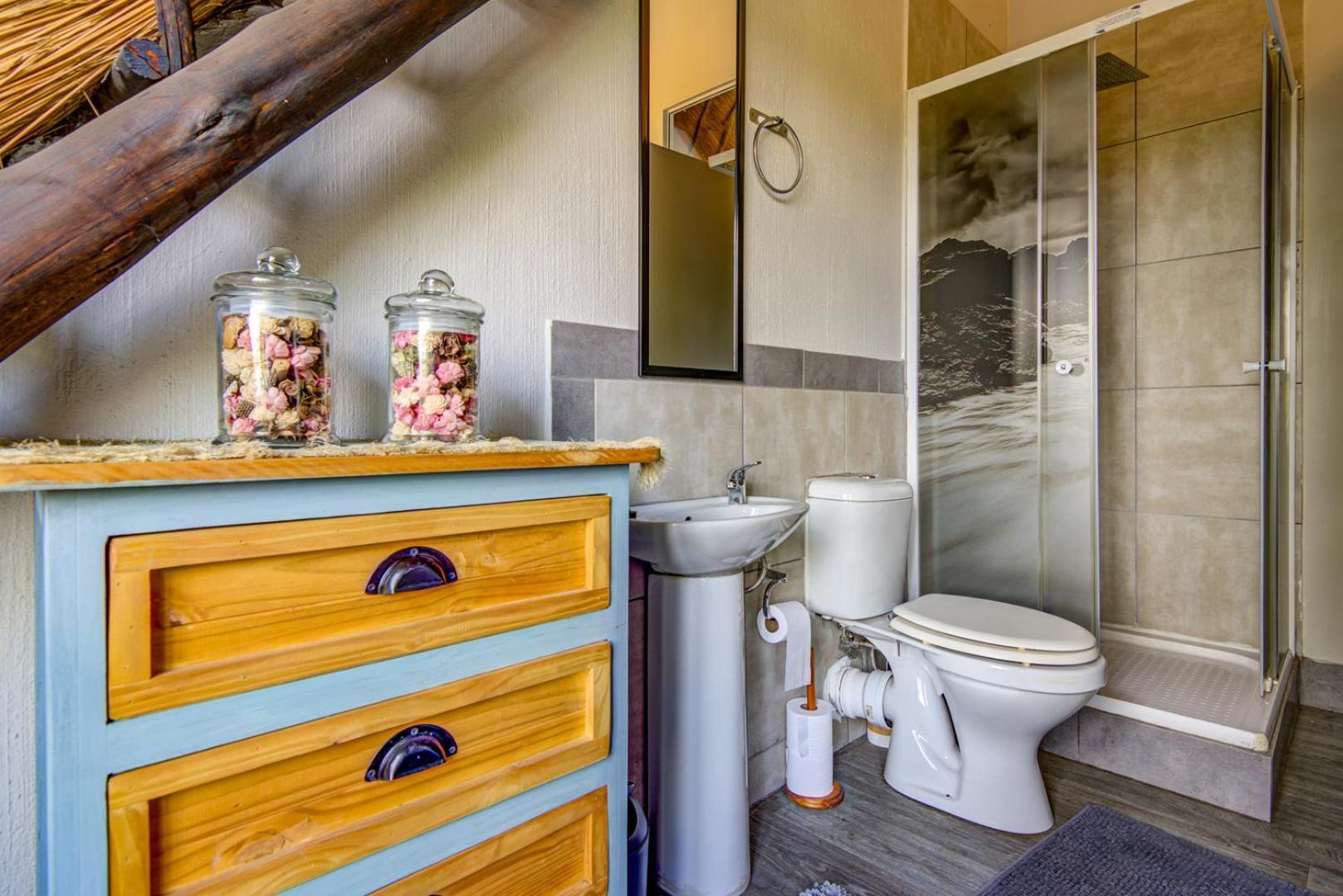 Lavender Villa Kempton Park Værelse billede